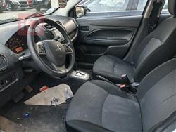 ميتسوبيشي ميراج G4